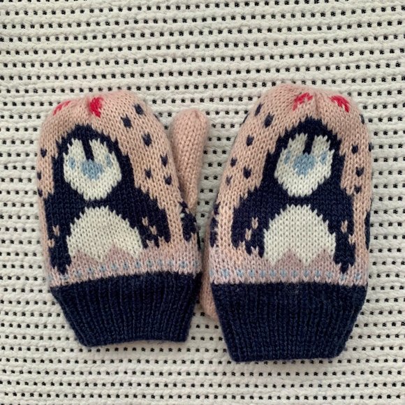 Marks & Spencer 3-Pc Winter Set | 18-36m - Picture 3 of 7